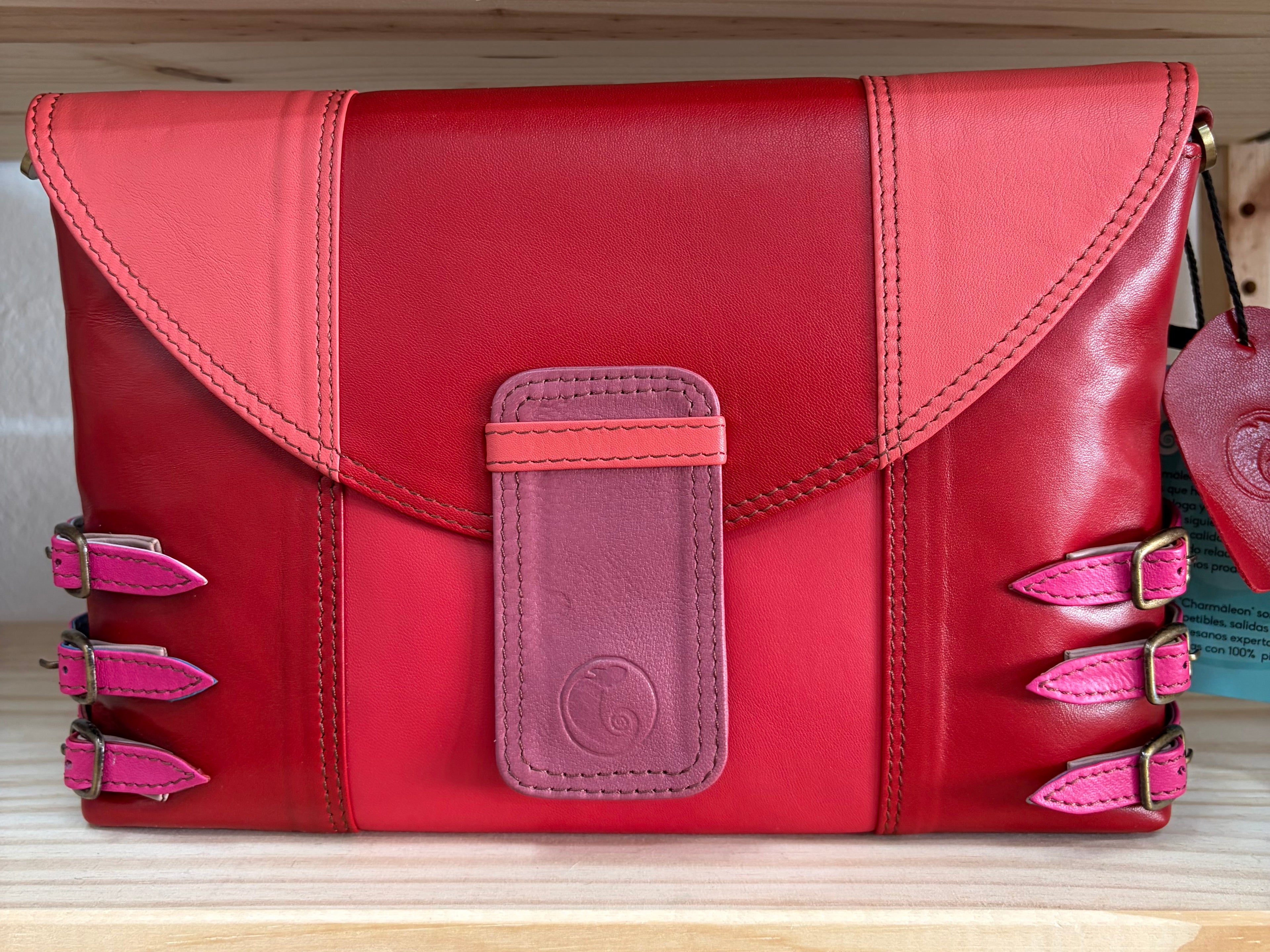 BOLSO ARTESANAL ECHEDO