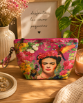 NECESER FRIDA