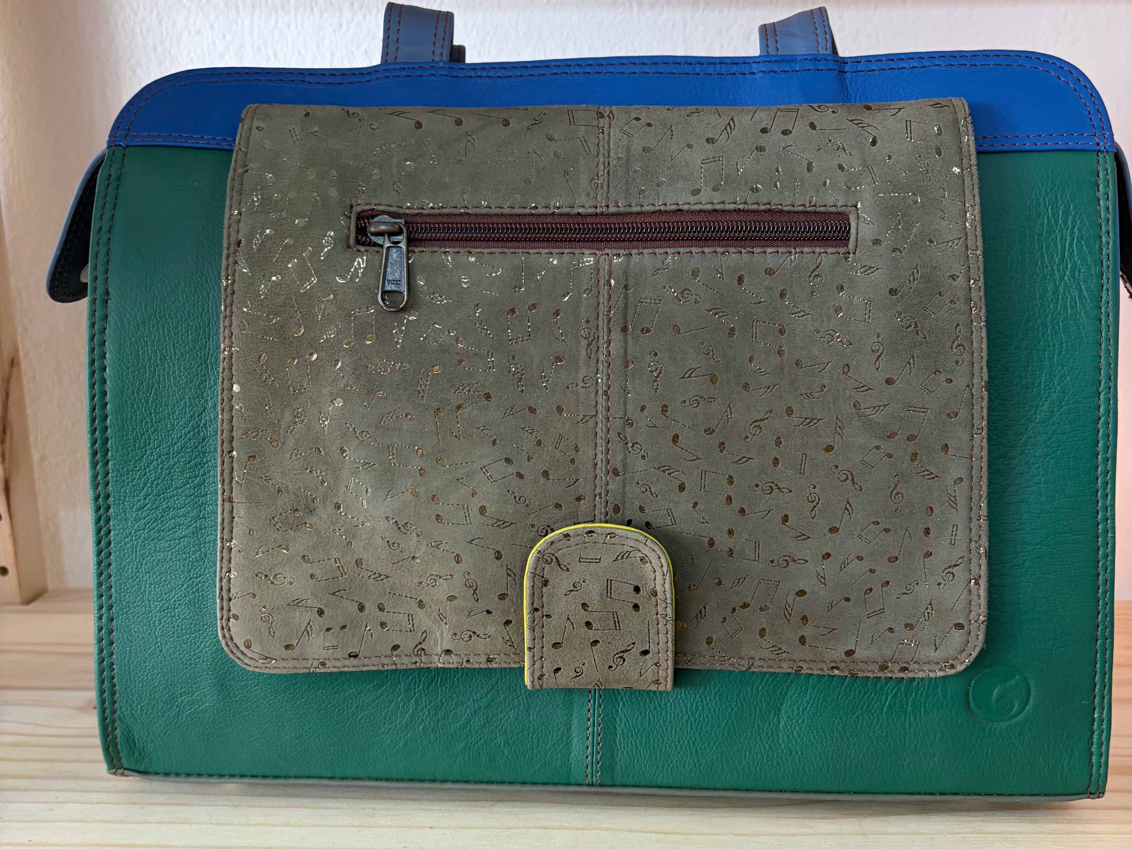 BOLSO ARTESANAL TANCAJOTE