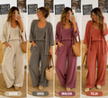 CONJUNTO HIERRO
