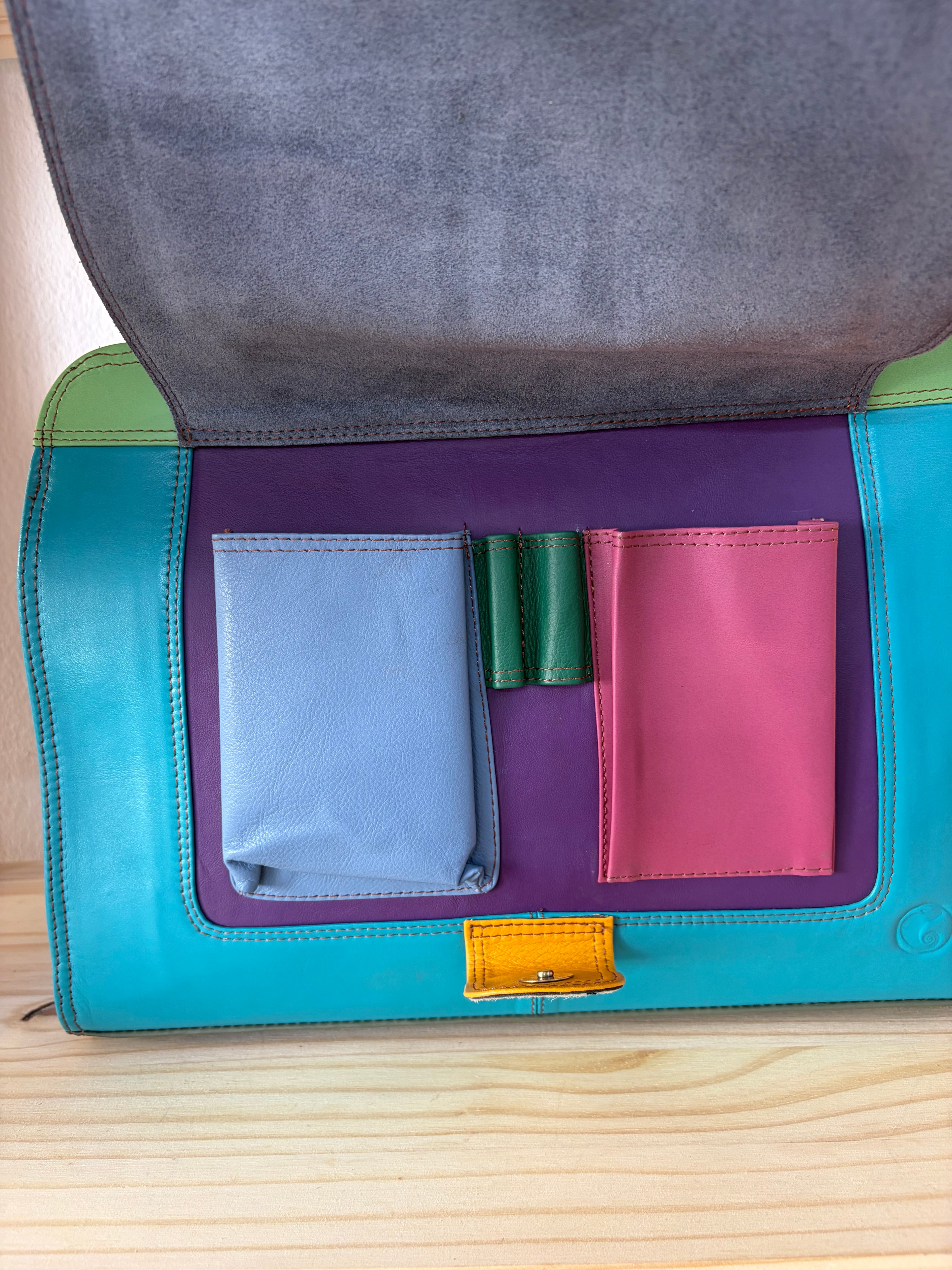 BOLSO ARTESANAL TANCAJOTE