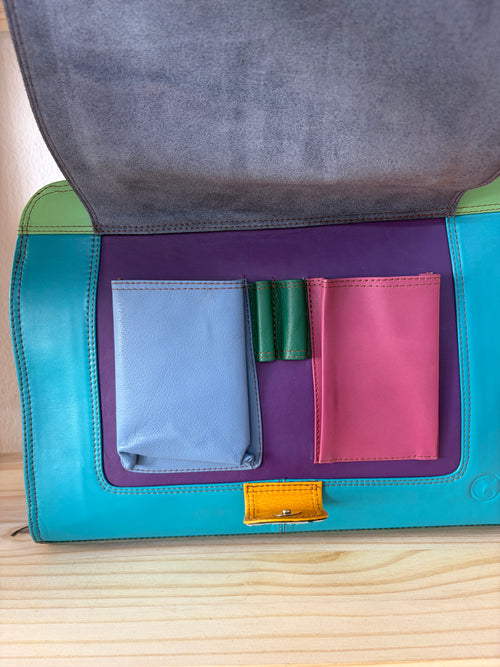 BOLSO ARTESANAL TANCAJOTE