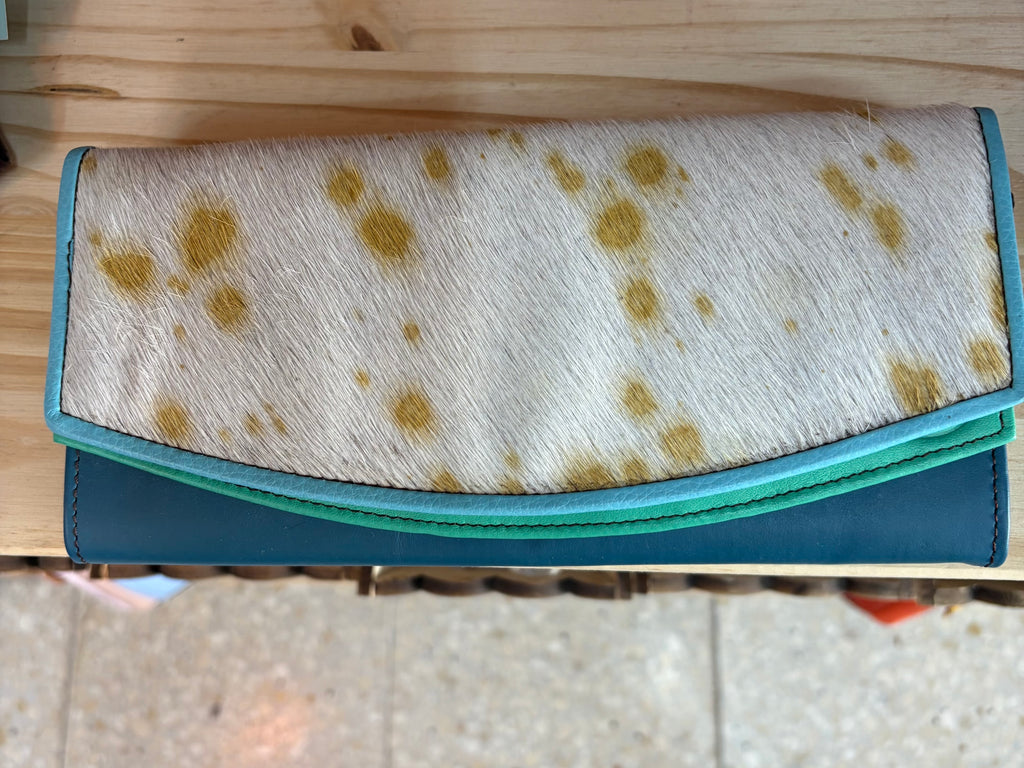 BOLSO ARTESANAL MENCÁFETE
