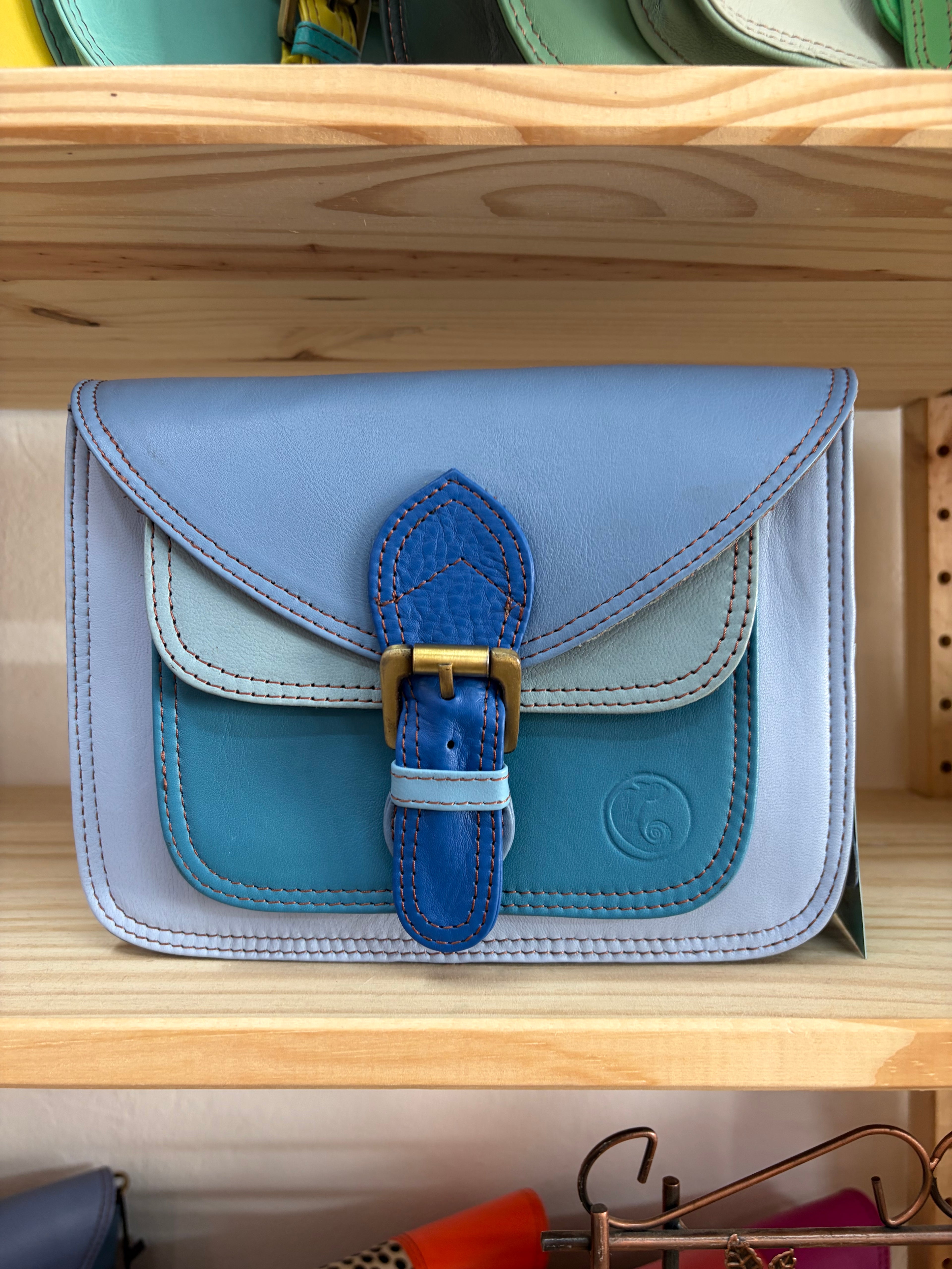 BOLSO ARTESANAL TAMADUSTE