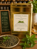 TE VERDE TUAREG