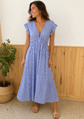 VESTIDO MAR