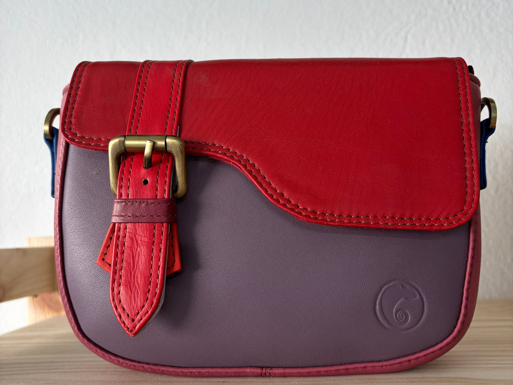 BOLSO ARTESANAL GARA