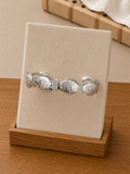 BRAZALETE  ACERO PESCADITOS