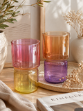 VASO CRISTAL DEGRADADO