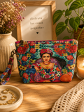 NECESER FRIDA