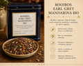 ROOIBOS EARL GREY