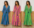 VESTIDO QUIEN ES ELLA