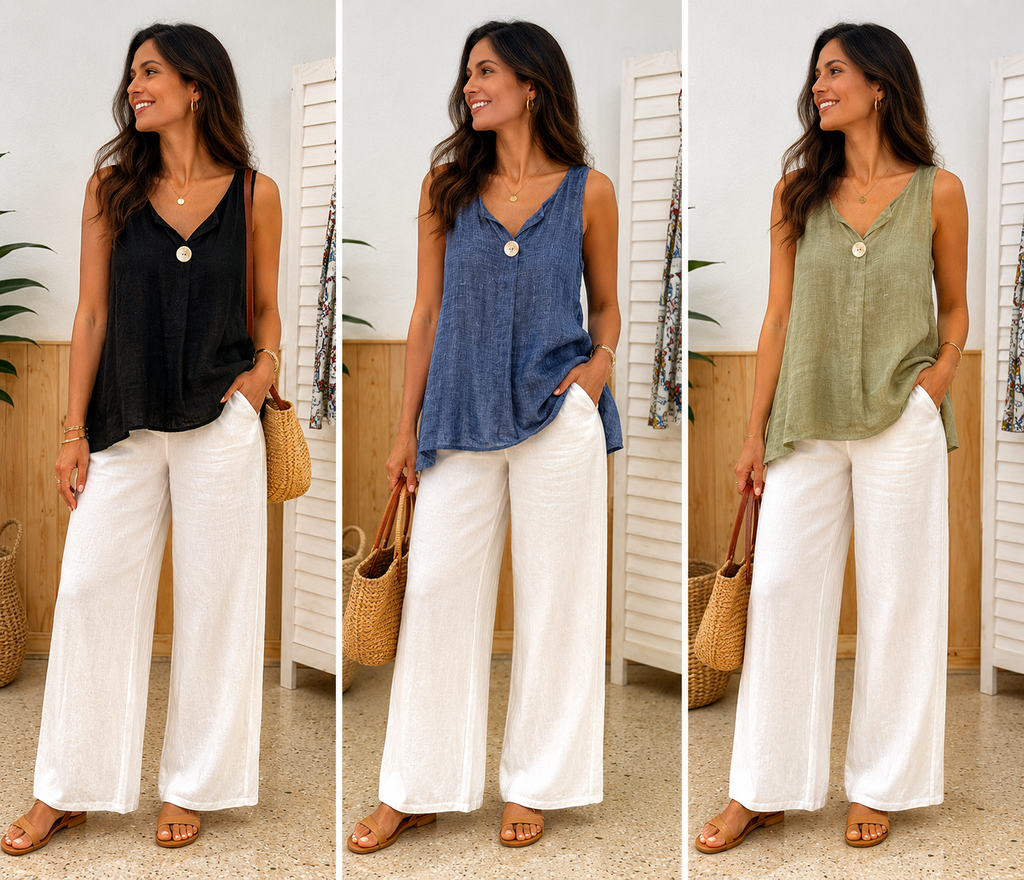 BLUSA SUMMER
