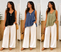 BLUSA SUMMER