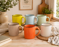 TAZA COLORES