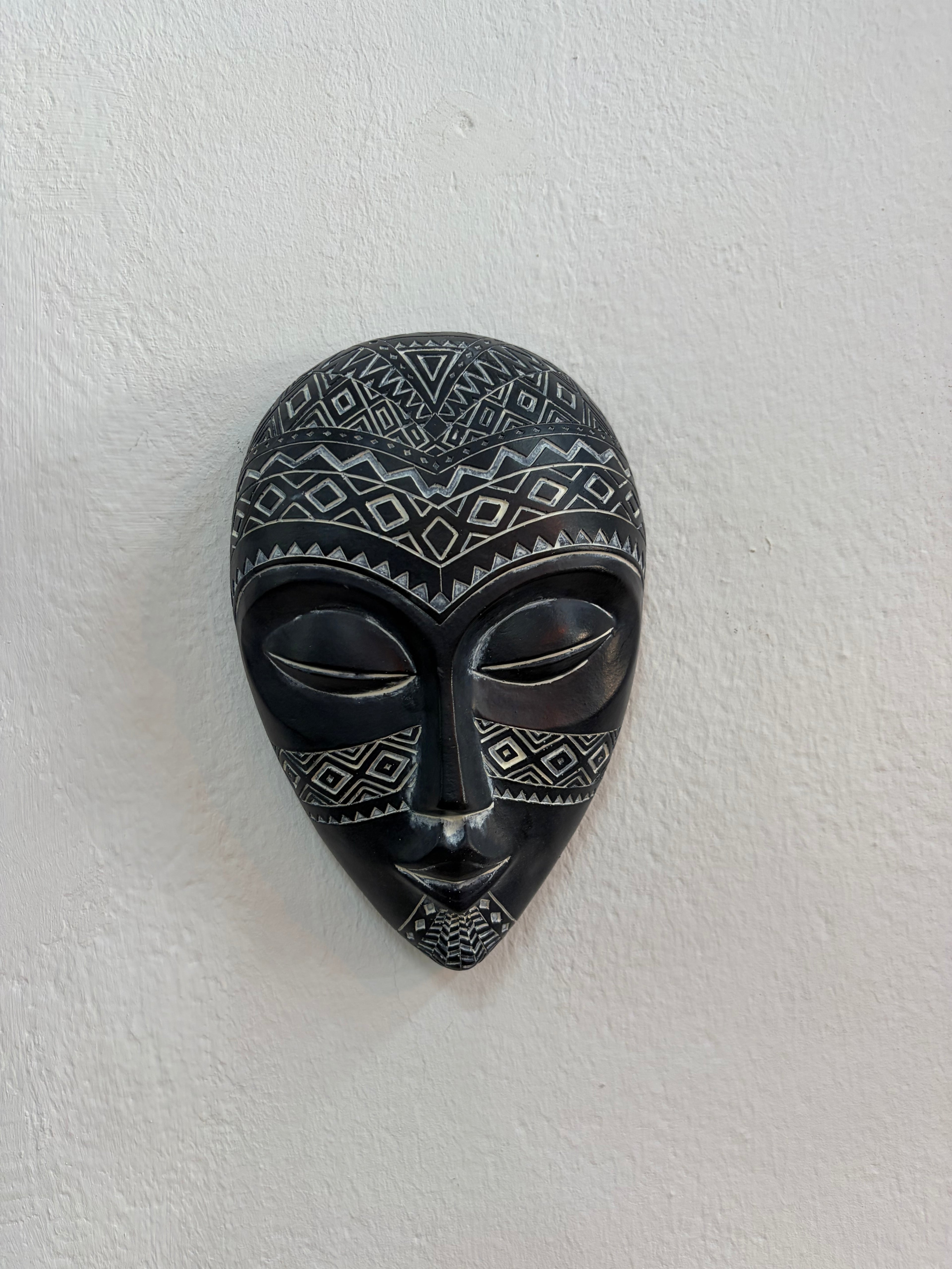 MÁSCARA