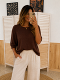 BLUSA PUNTO