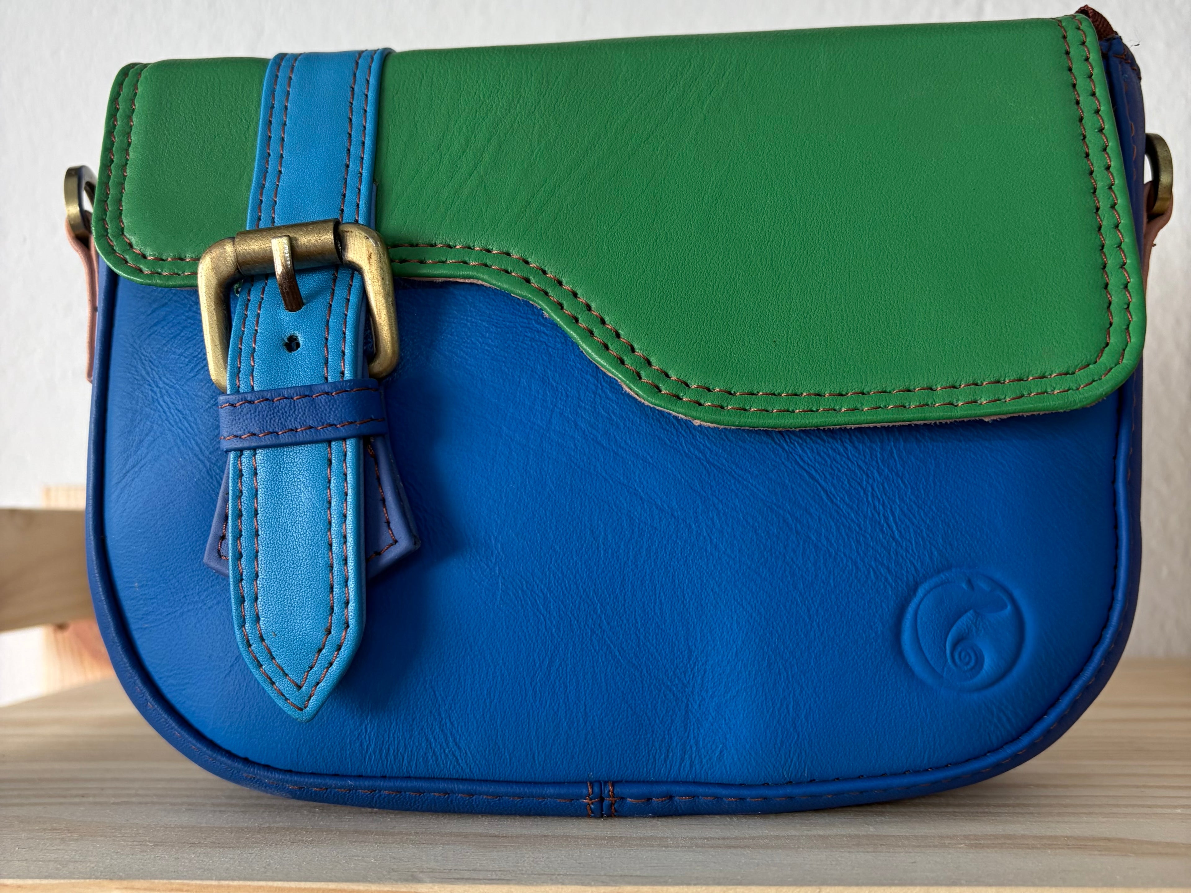 BOLSO ARTESANAL