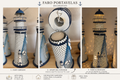 PORTAVELA FARO
