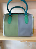 BOLSO ARTESANAL LAJA