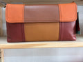 BOLSO ARTESANAL GUARAZOCA TIERRA