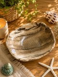BOWL ARTESANAL ROCA PEQUEÑO