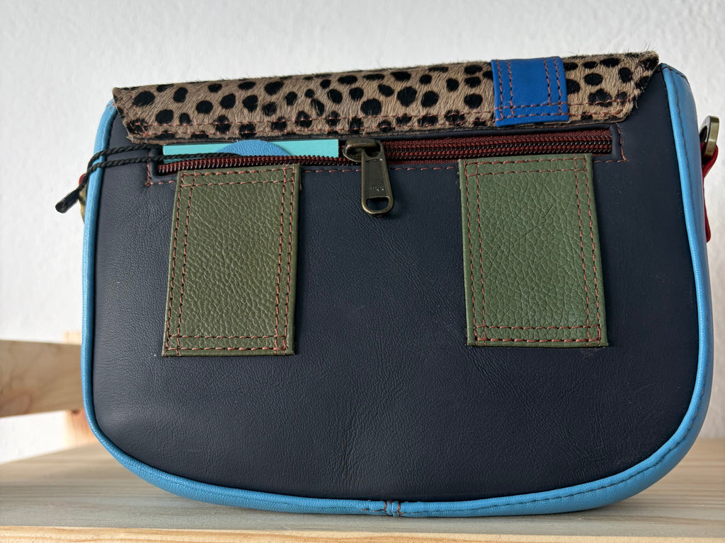 BOLSO ARTESANAL GARA