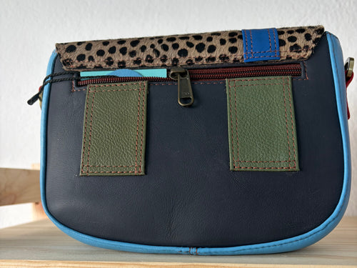 BOLSO ARTESANAL GARA