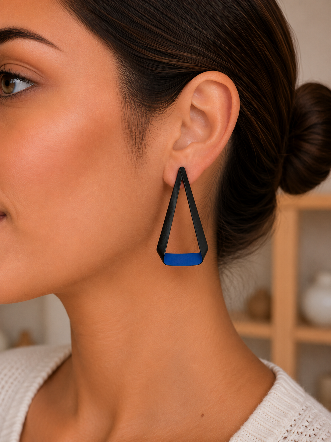 PENDIENTES ARTESANOS