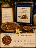 ROOIBOS VAINILLA