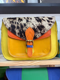 BOLSO ARTESANAL ISORA