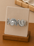 BRAZALETE CARACOLAS