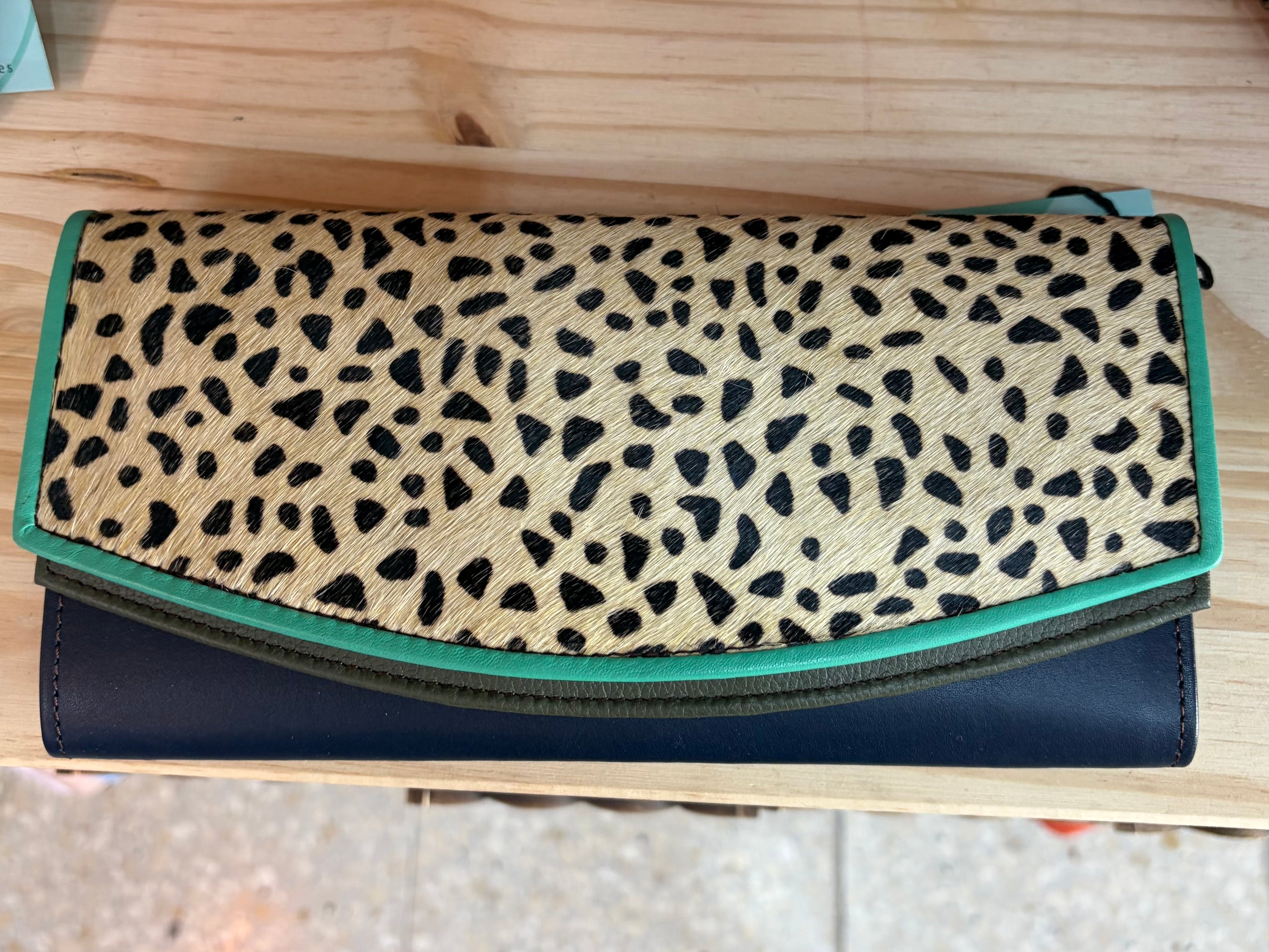 BOLSO ARTESANAL MENCÁFETE