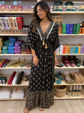 VESTIDO OUZOUD