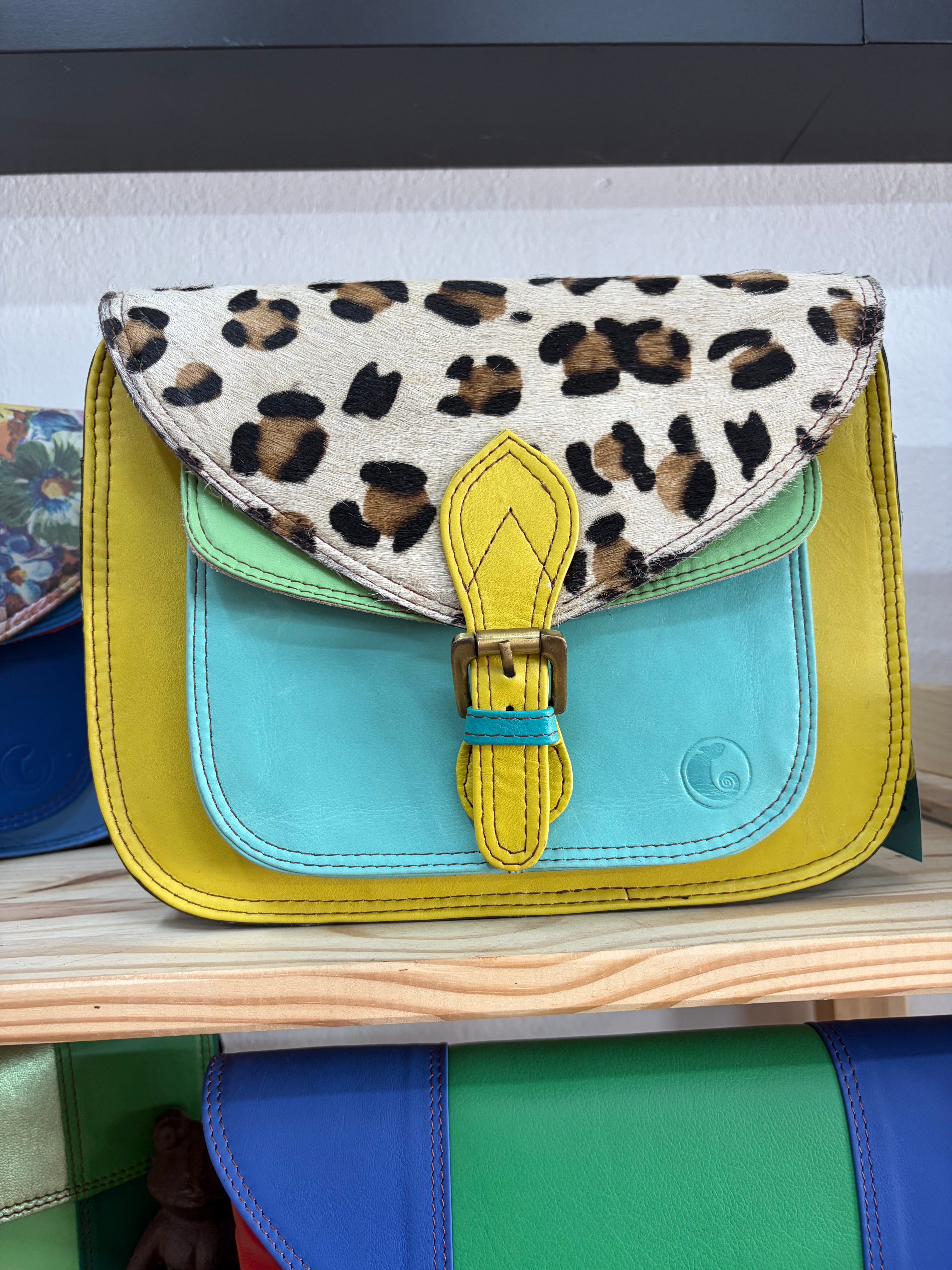 BOLSO ARTESANAL ISORA