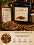 ROOIBOS NOCHE ORIENTAL