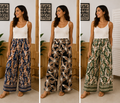 PANTALÓN ESTAMPADO