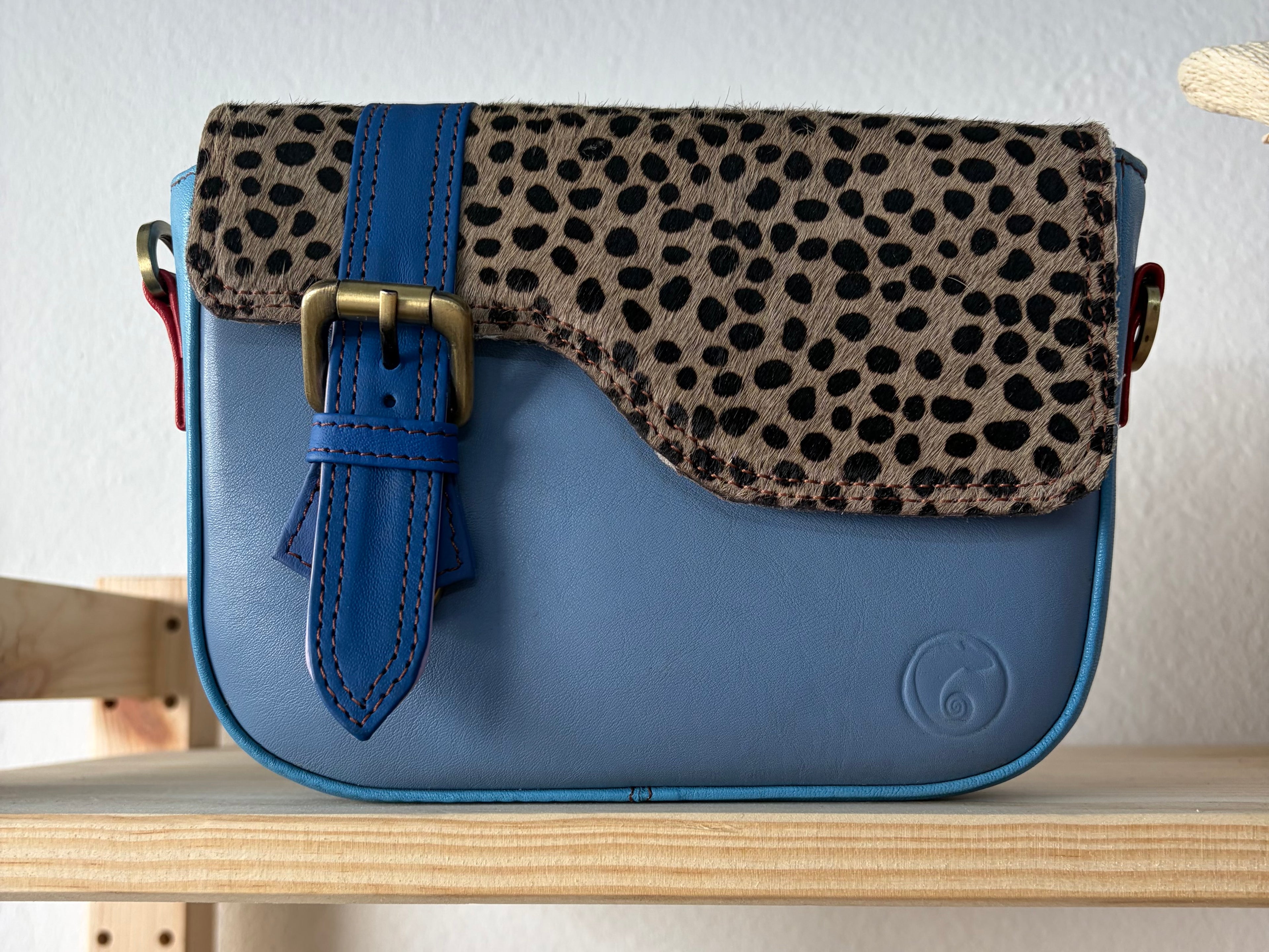 BOLSO ARTESANAL GARA