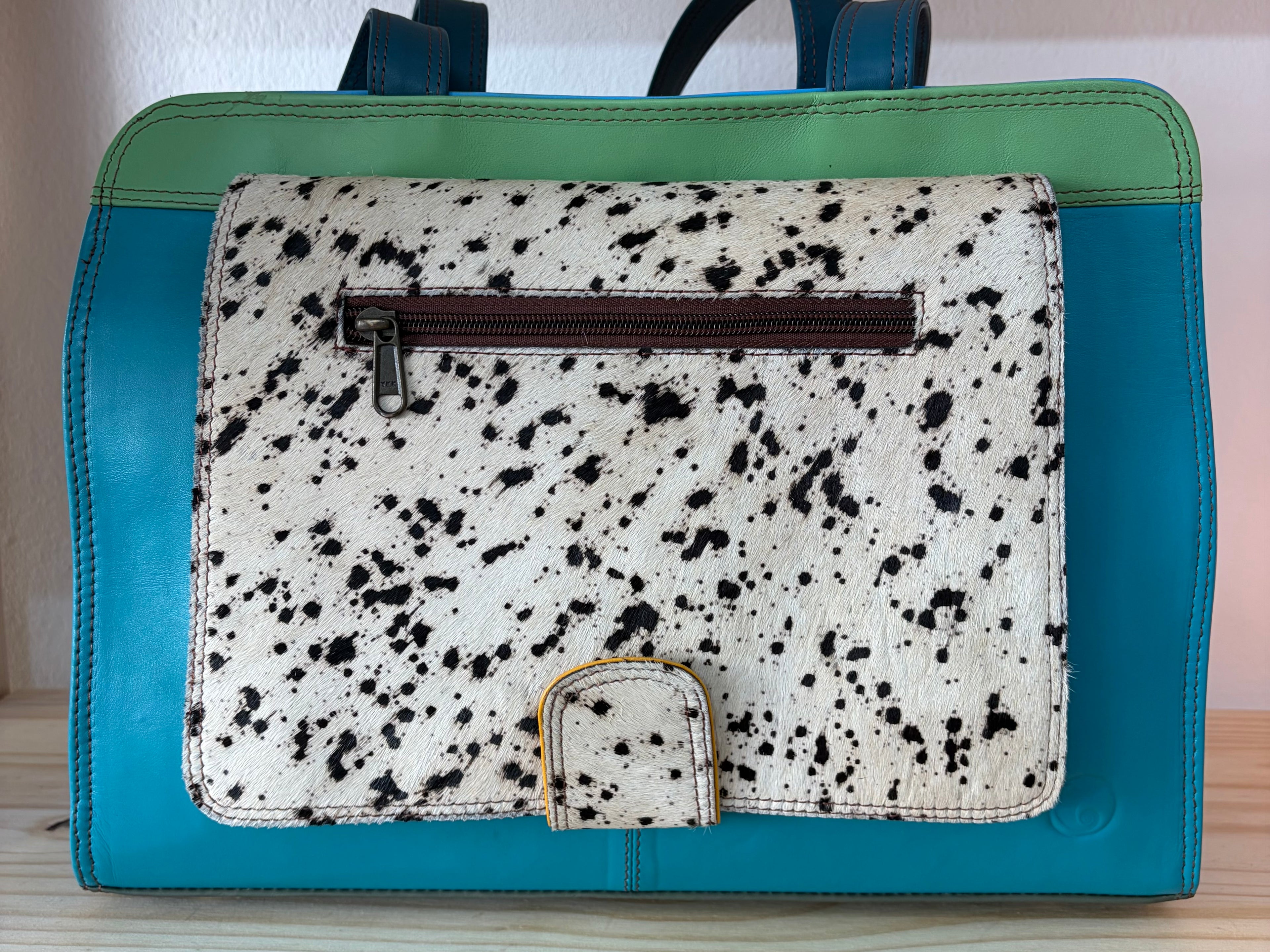 BOLSO ARTESANAL TANCAJOTE