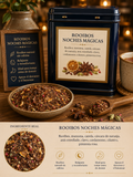 ROOIBOS NOCHES MÁGICAS