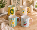 TAZA BRAZIL