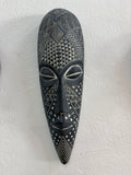 MÁSCARA 30 cm