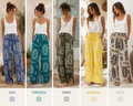 PANTALÓN OJO