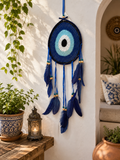 ATRAPASUEÑOS BLUE EYES