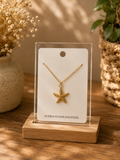 CADENA ACERO ESTRELLA