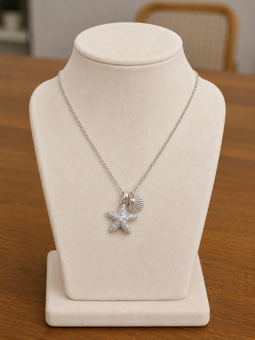 CADENA ACEEO ESTRELLA CONCHA