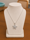 CADENA ACERO FLOR